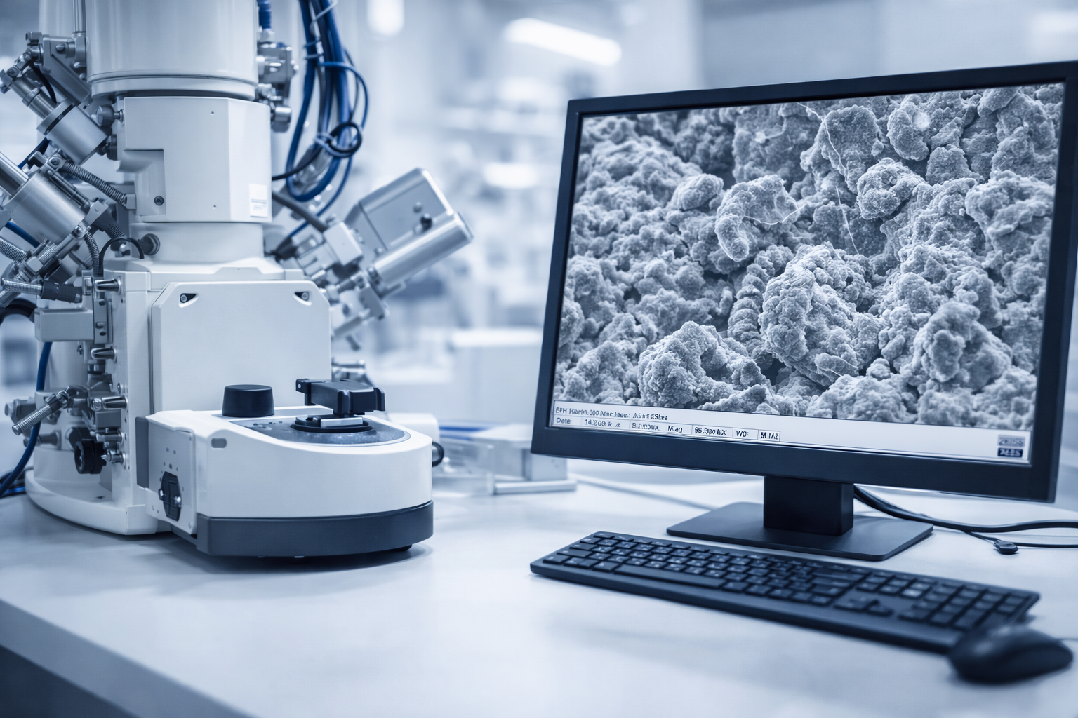 SEM Imaging